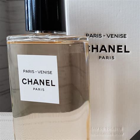 parfum chanel venise|chanel paris venise perfume price.